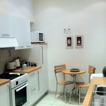 Aristi'S House Appartement Volos Buitenkant foto