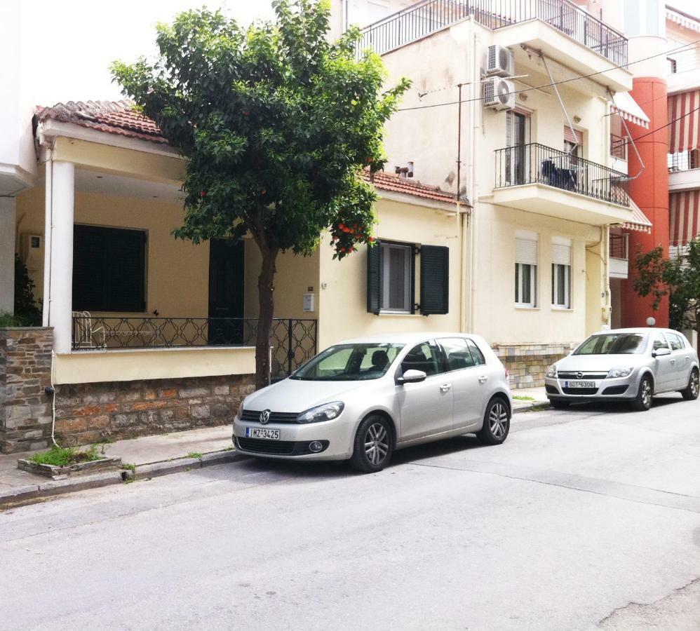 Aristi's House Appartement