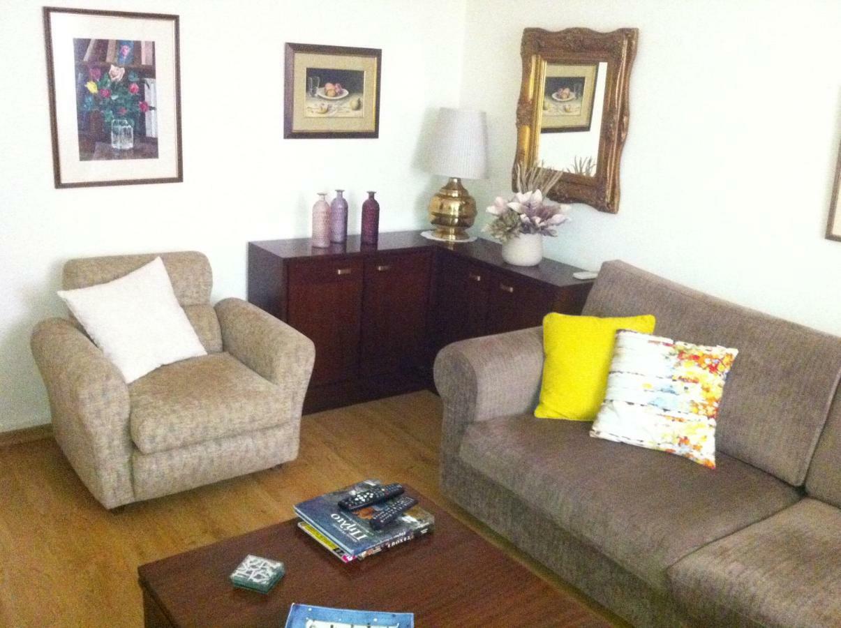 Aristi's House Appartement
