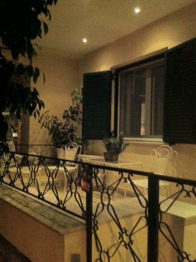 Aristi's House Appartement *